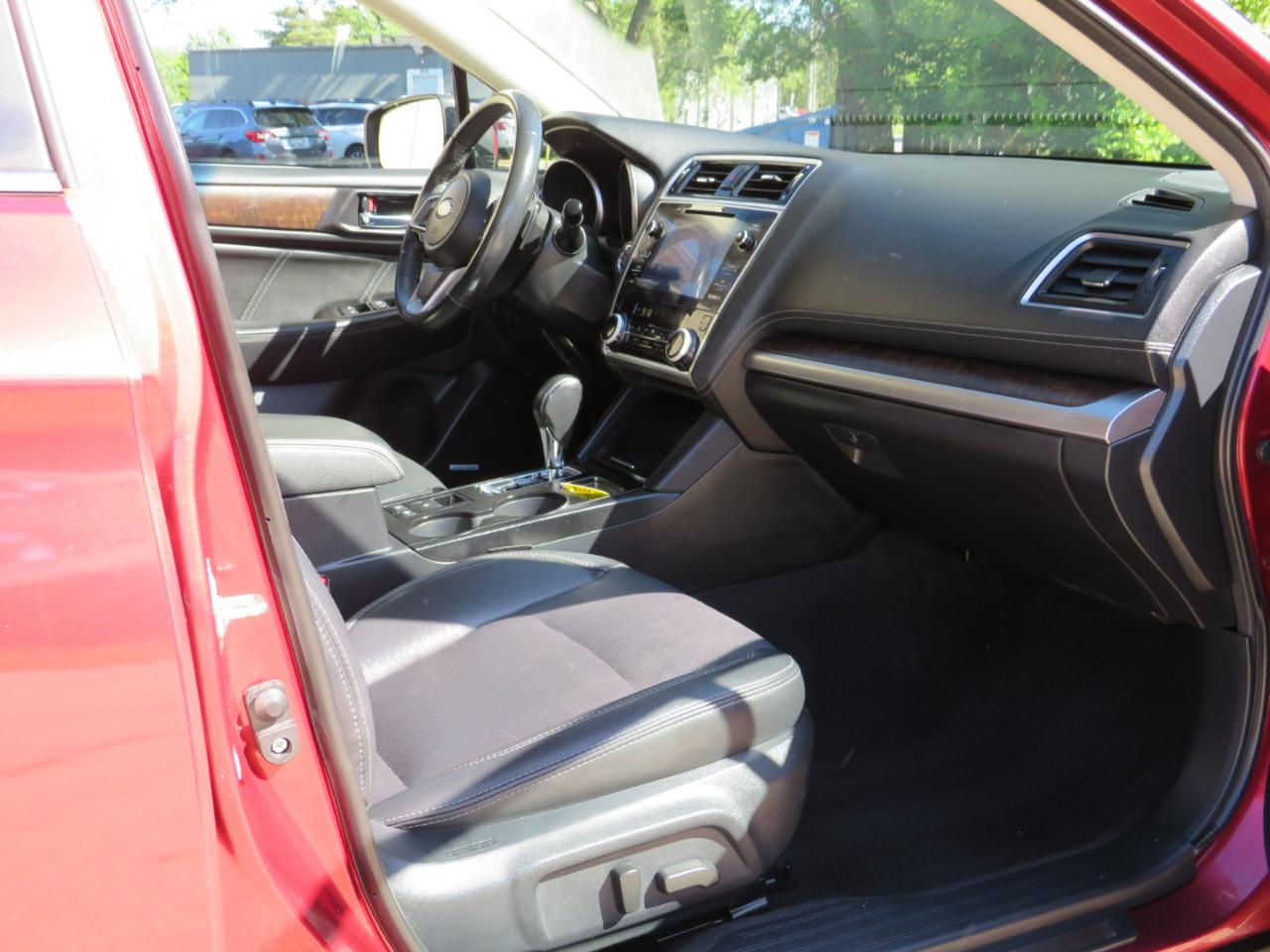 Subaru Outback 2.5i Limited 2019