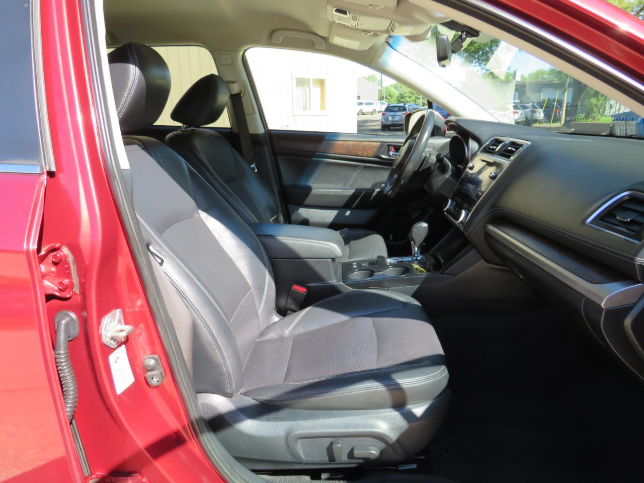 Subaru Outback 2.5i Limited 2019