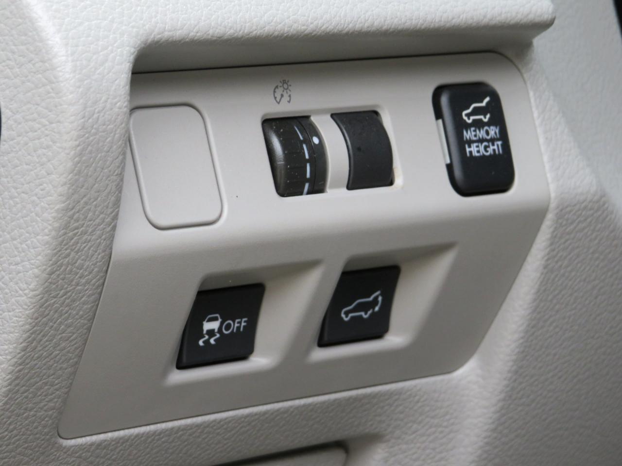 Subaru Forester 2.5i Touring 2015