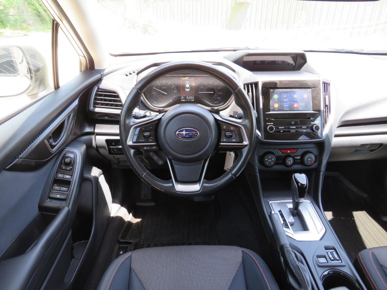 Subaru Crosstrek 2.0i Premium CVT 2019