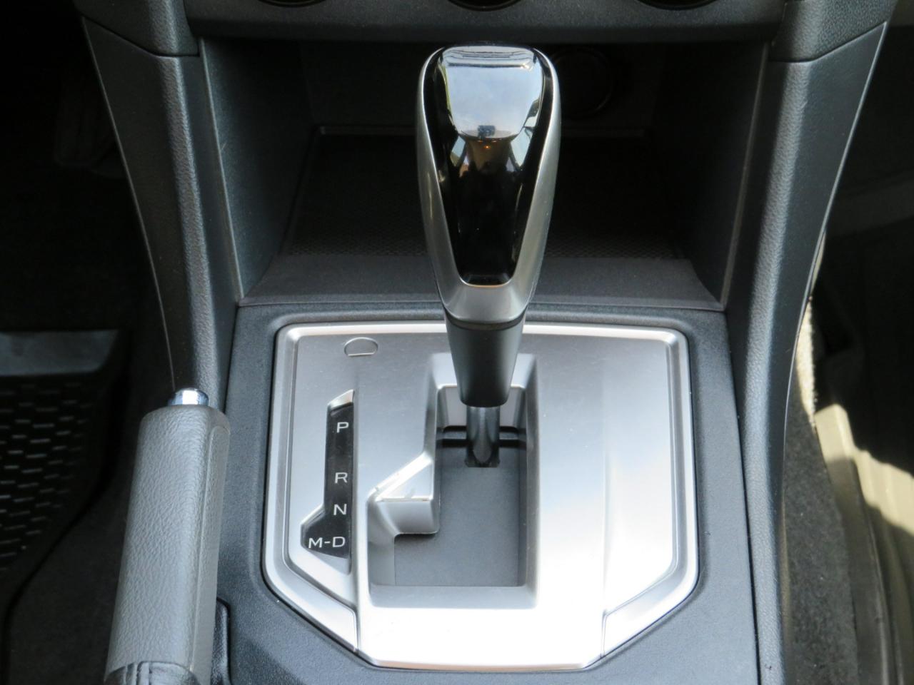 Subaru Crosstrek 2.0i Premium CVT 2019
