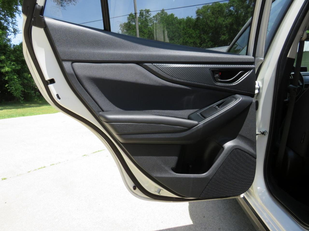Subaru Crosstrek 2.0i Premium CVT 2019