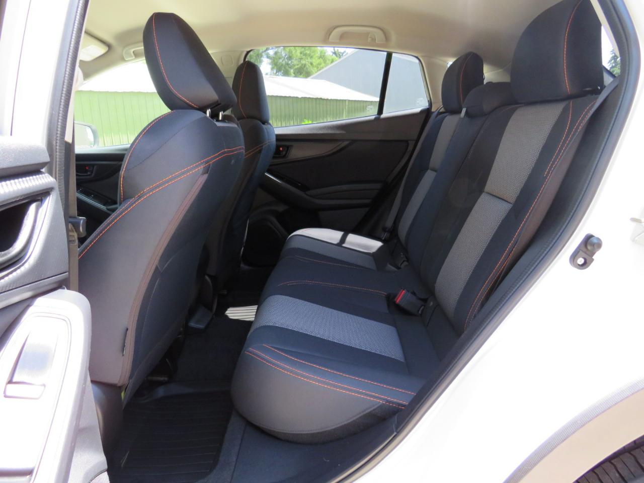Subaru Crosstrek 2.0i Premium CVT 2019
