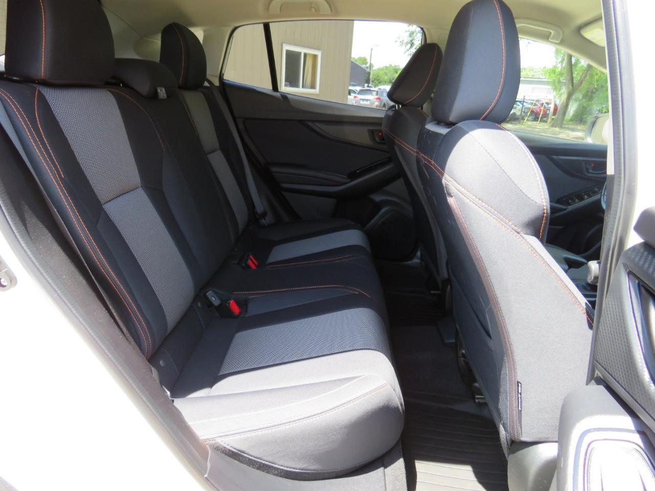 Subaru Crosstrek 2.0i Premium CVT 2019