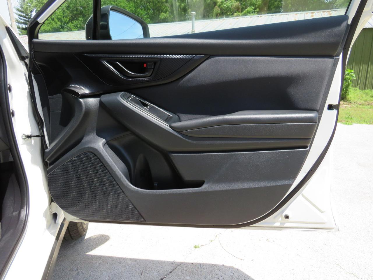 Subaru Crosstrek 2.0i Premium CVT 2019
