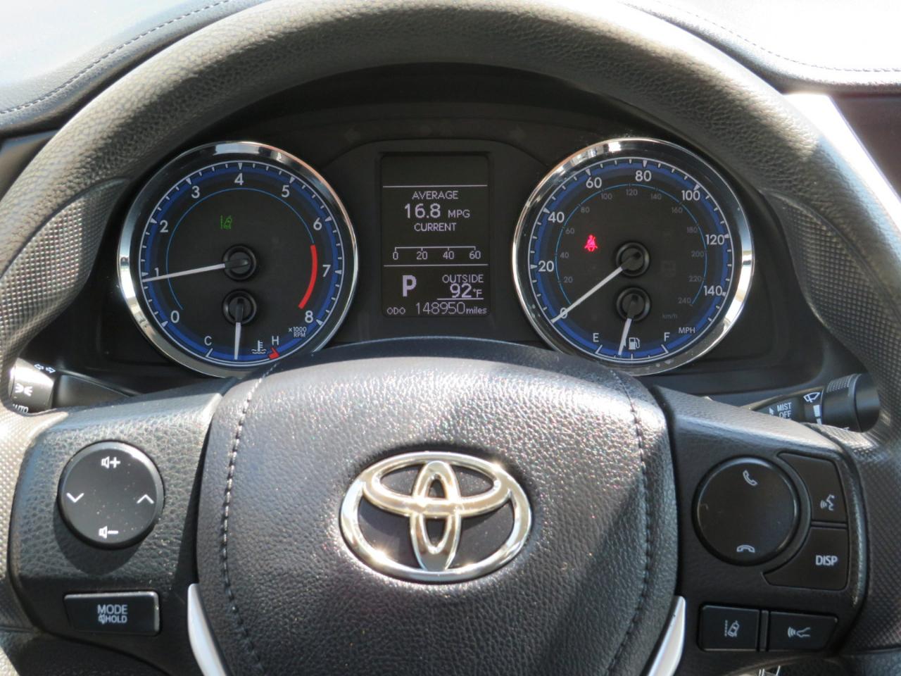 Toyota Corolla L CVT 2018