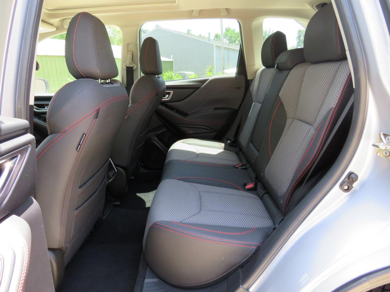 Subaru Forester Sport 2020