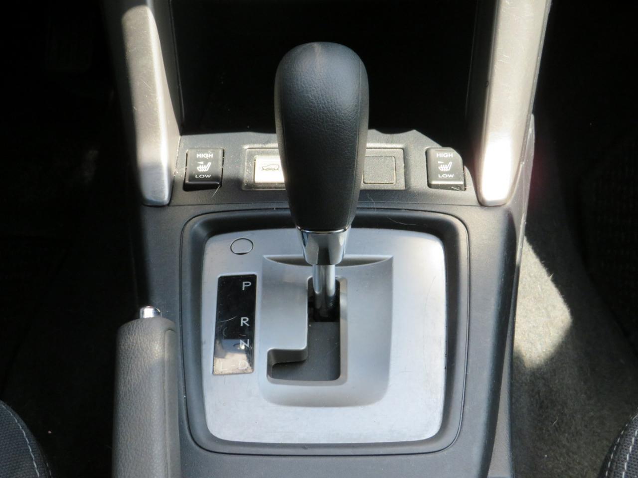 Subaru Forester 2.5i Premium CVT 2018