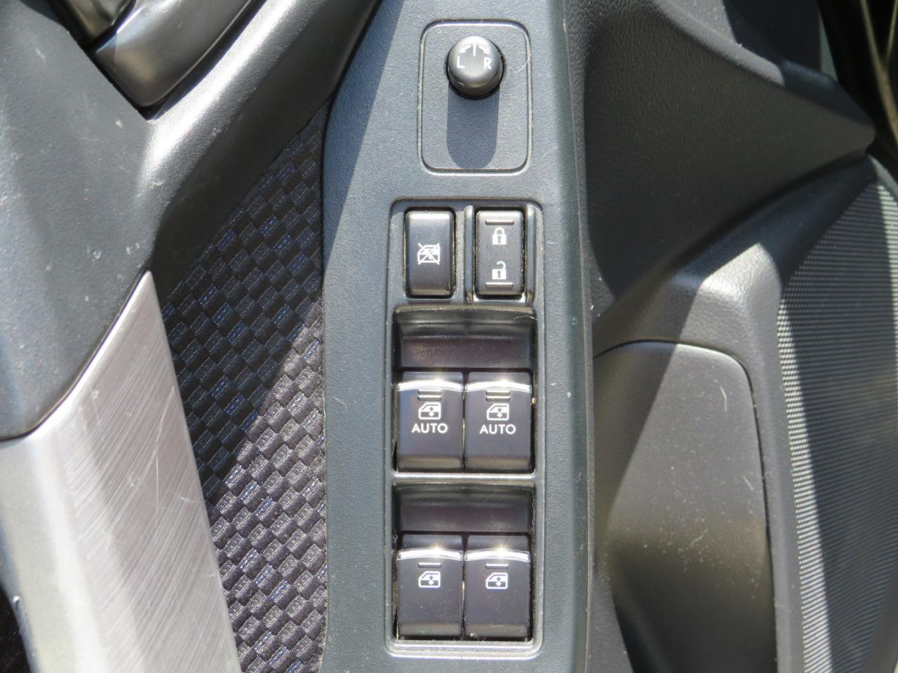 Subaru Forester 2.5i Premium CVT 2018
