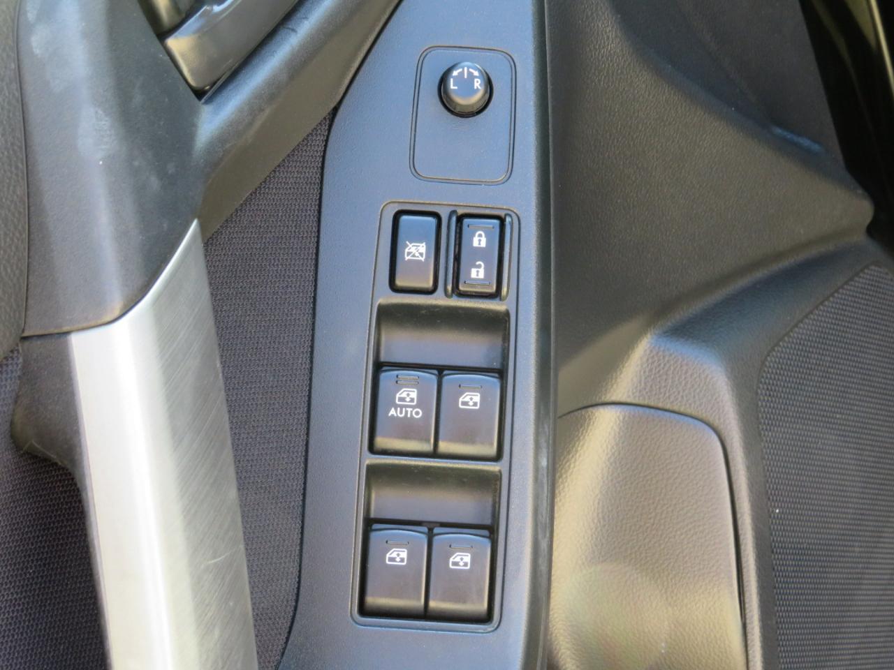 Subaru Forester 2.5i Premium 2015