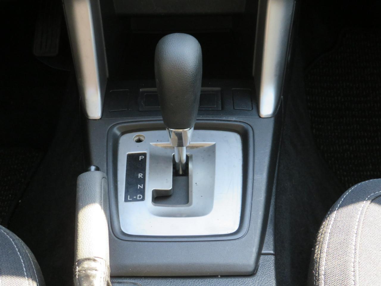 Subaru Forester 2.5i Premium 2015
