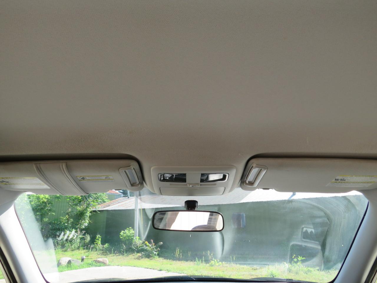 Subaru Forester 2.5i Premium 2015