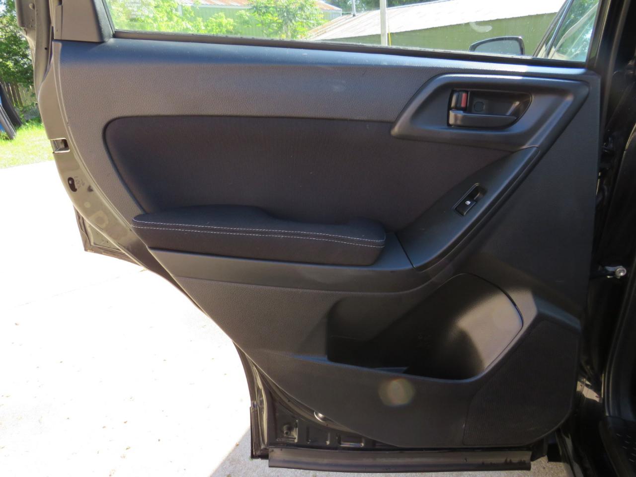 Subaru Forester 2.5i Premium 2015