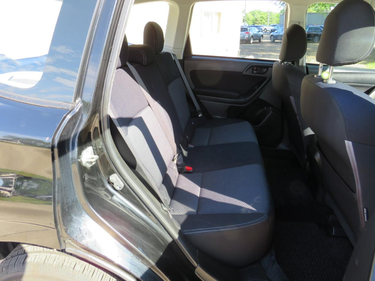 Subaru Forester 2.5i Premium 2015