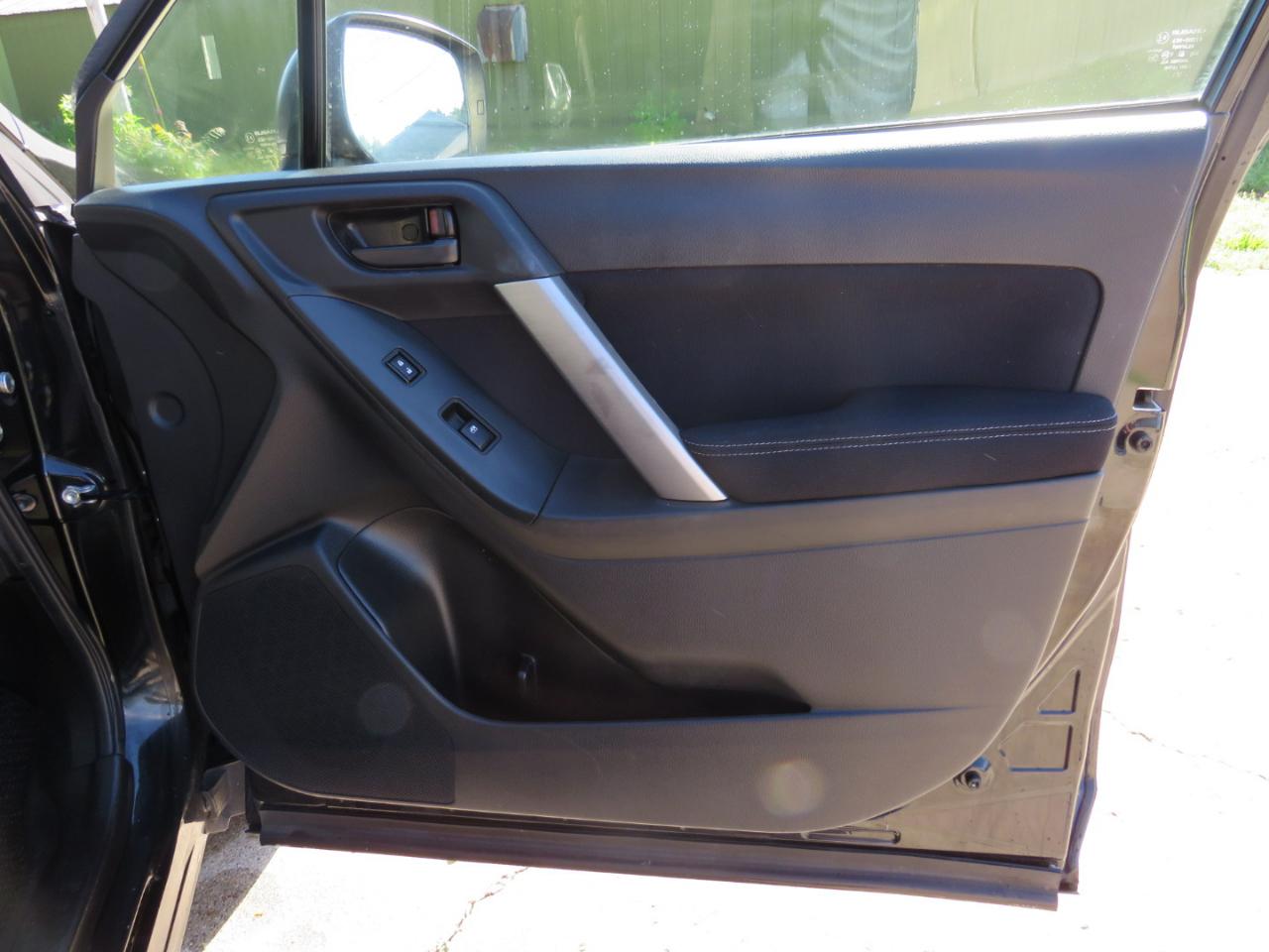 Subaru Forester 2.5i Premium 2015