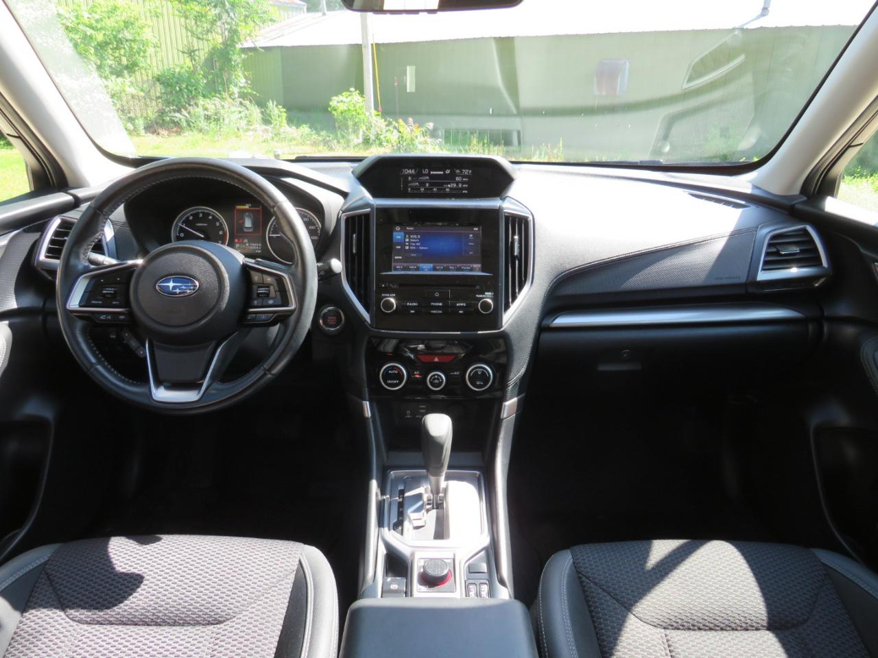 Subaru Forester Sport 2020