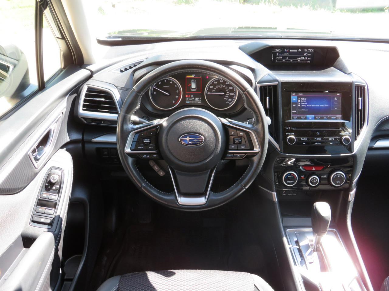 Subaru Forester Sport 2020