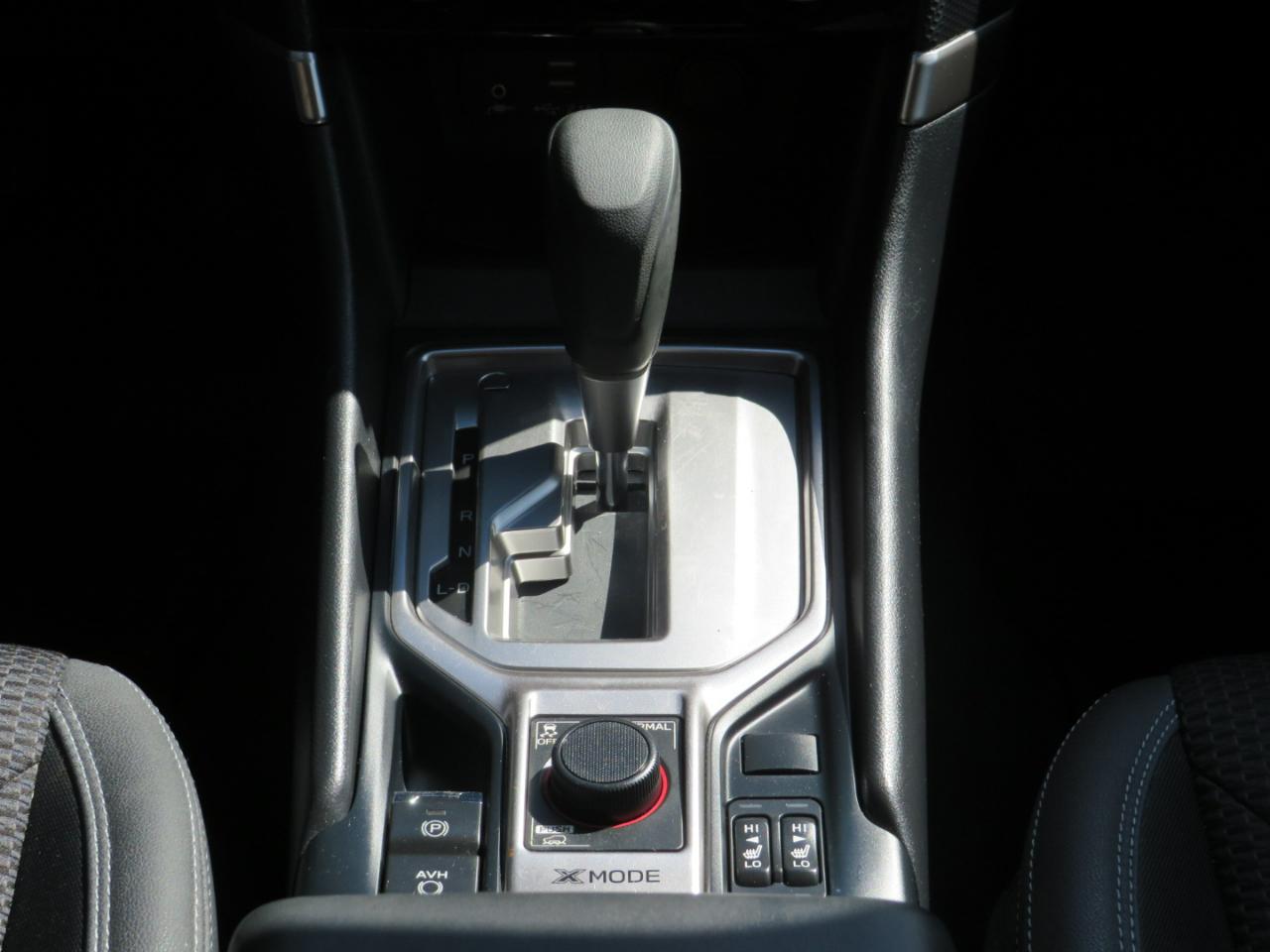 Subaru Forester Sport 2020