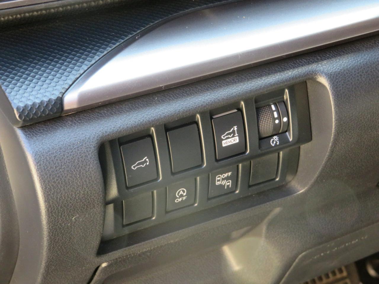 Subaru Forester Sport 2020