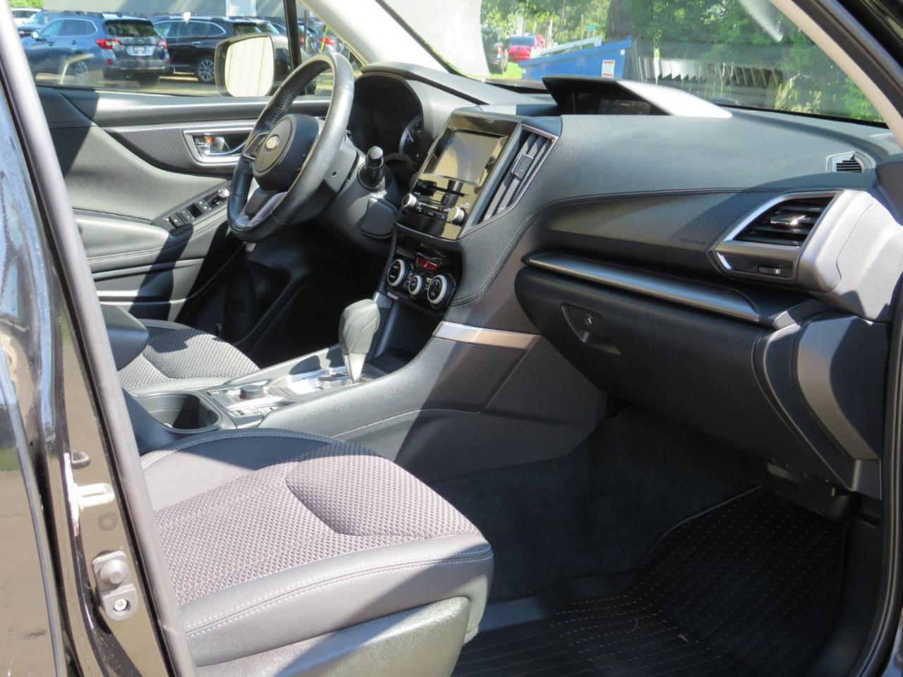 Subaru Forester Sport 2020