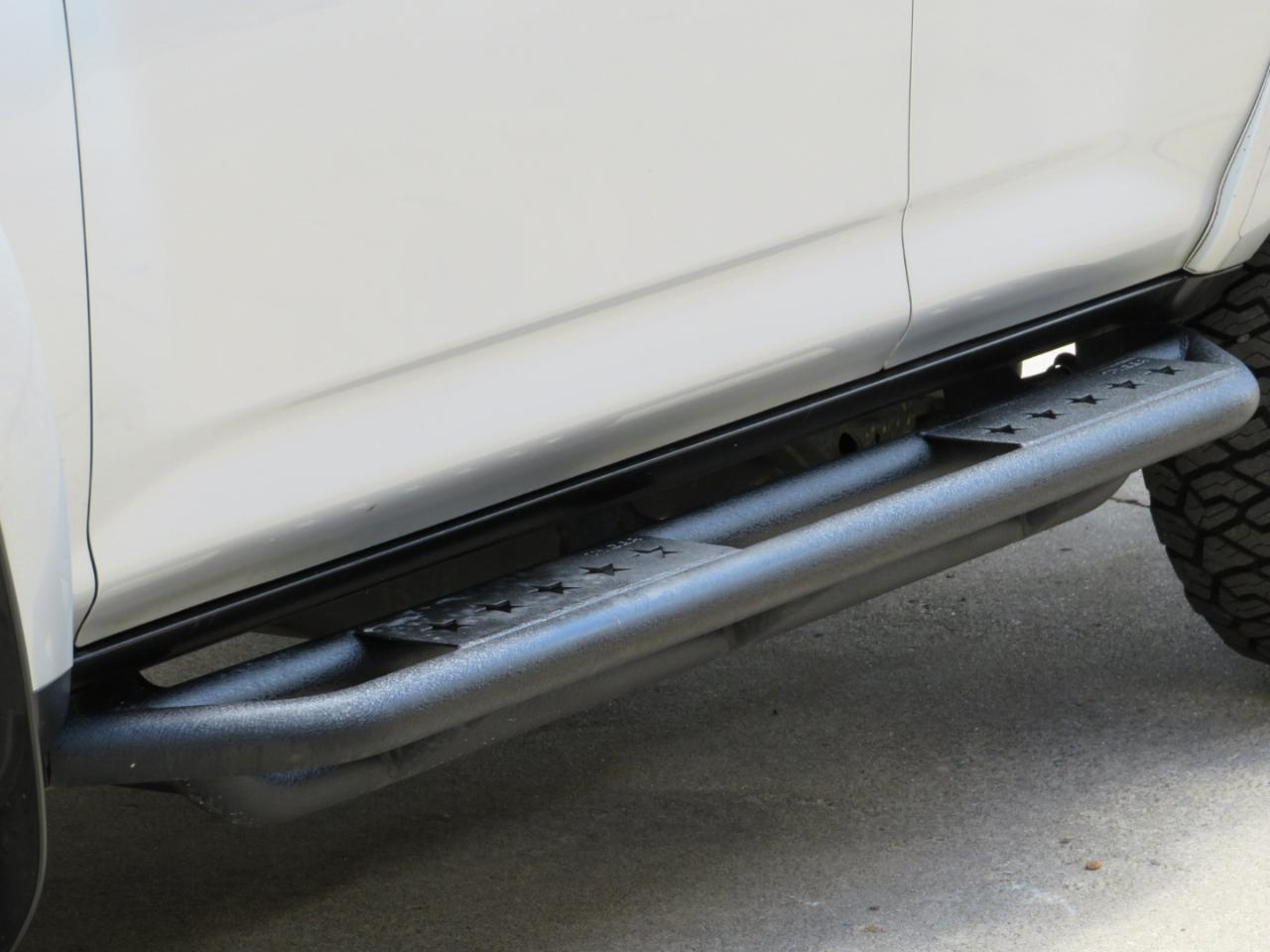 Toyota 4Runner SR5 4WD 2016