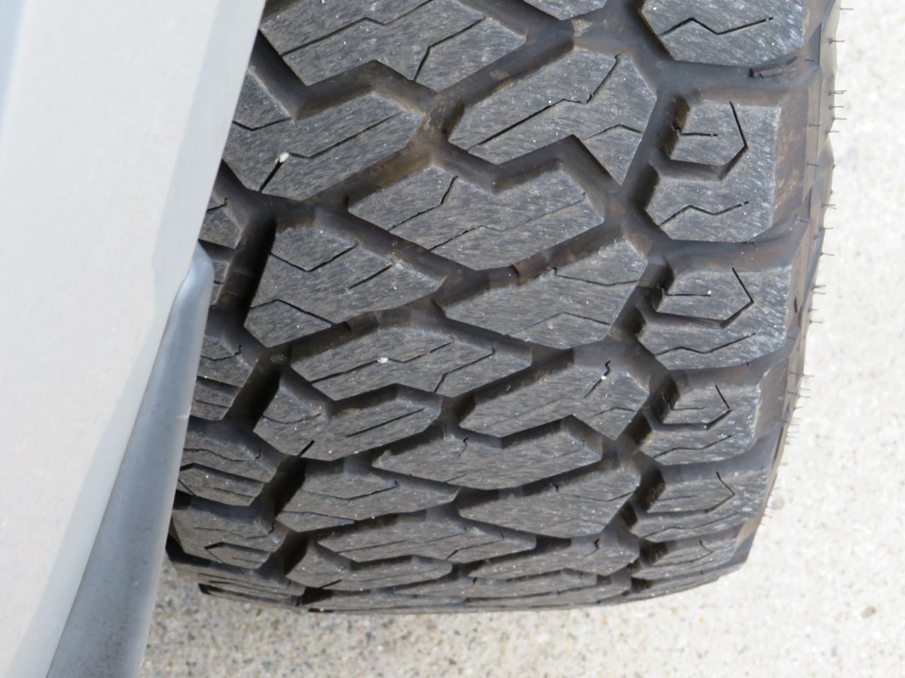 Toyota 4Runner SR5 4WD 2016