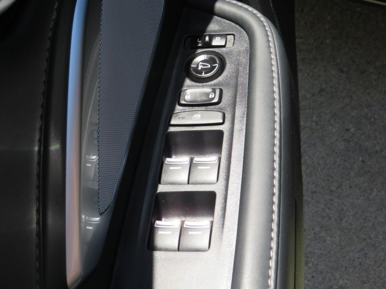 Acura RDX SH-AWD A-Spec 2021