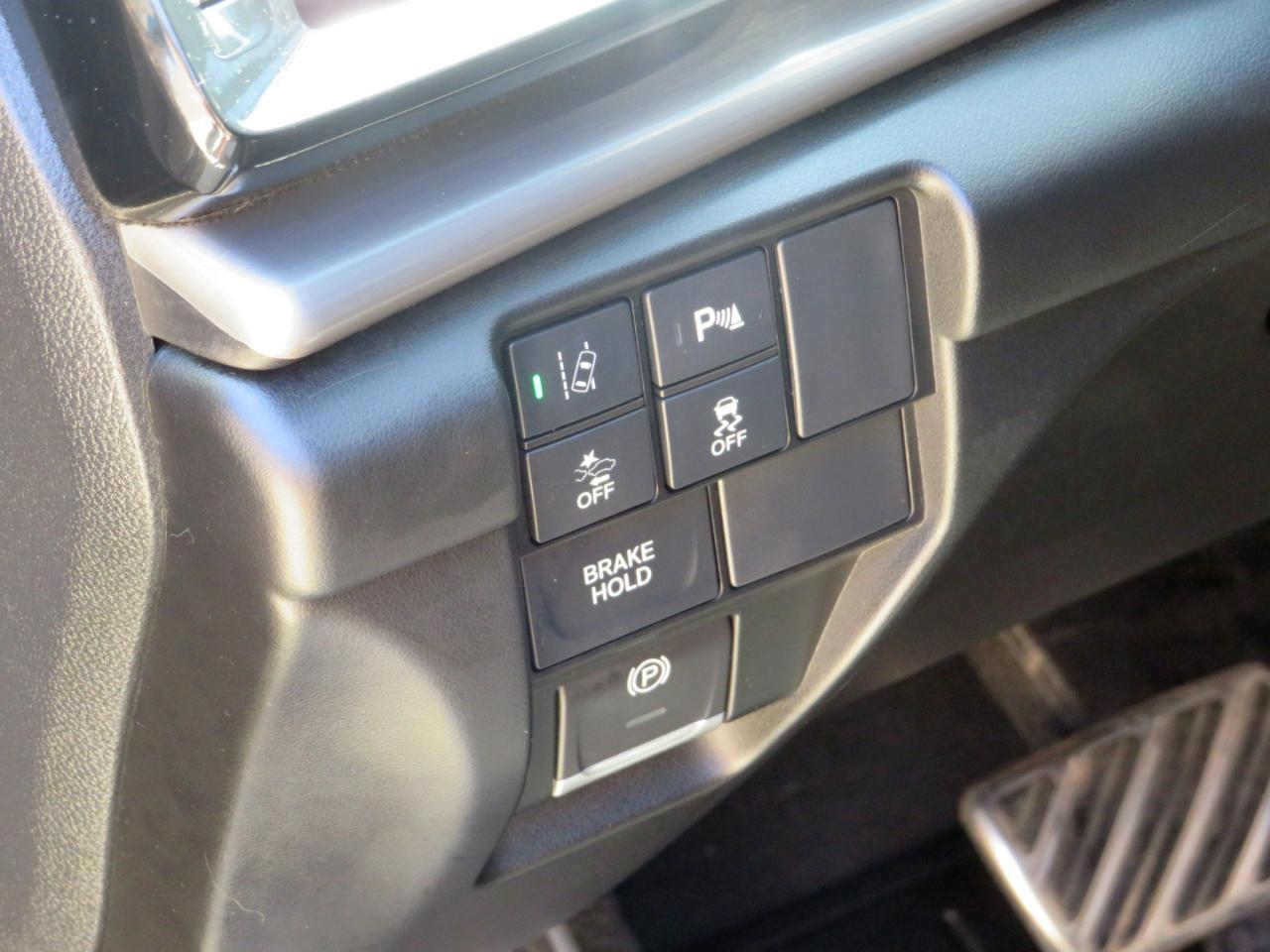 Acura RDX SH-AWD A-Spec 2021
