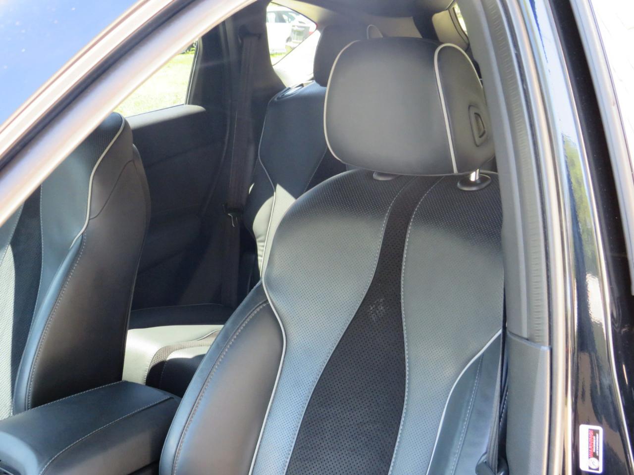 Acura RDX SH-AWD A-Spec 2021