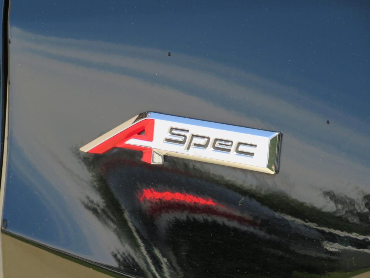Acura RDX SH-AWD A-Spec 2021