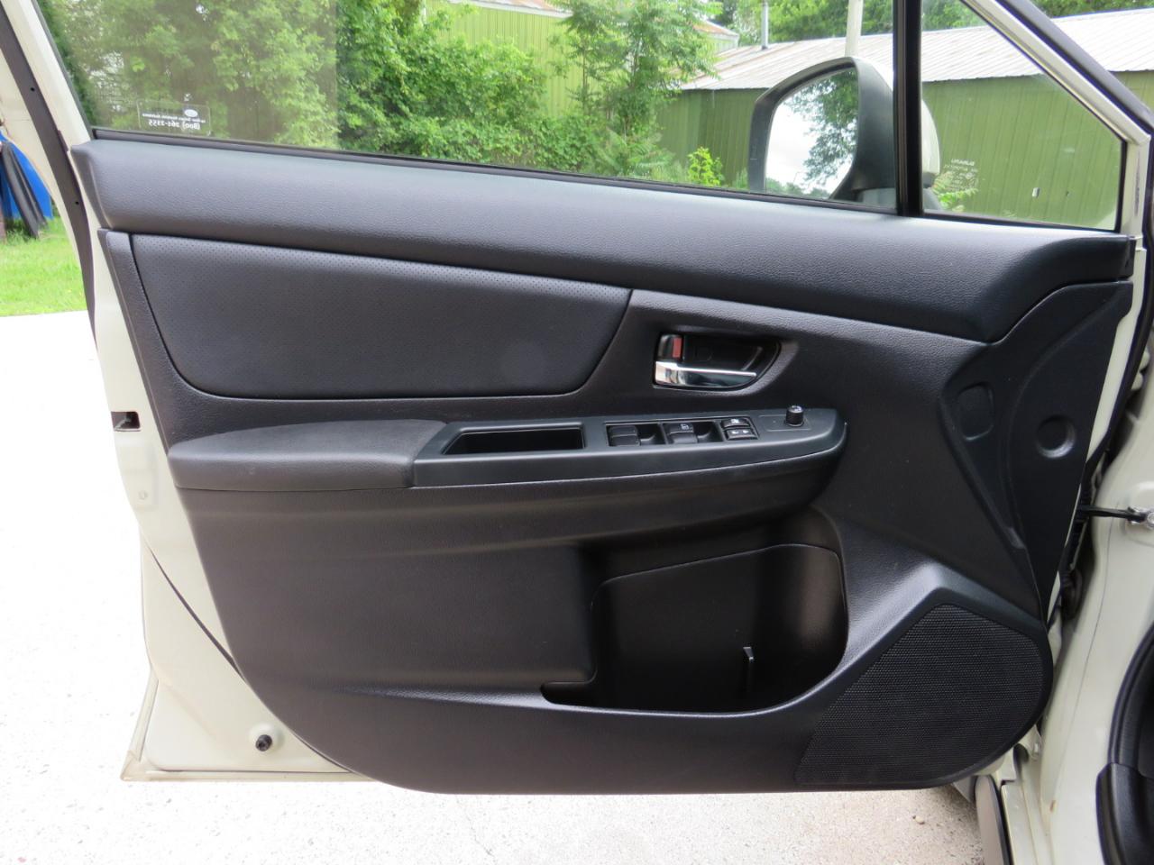 Subaru XV Crosstrek 2.0 Limited 2014