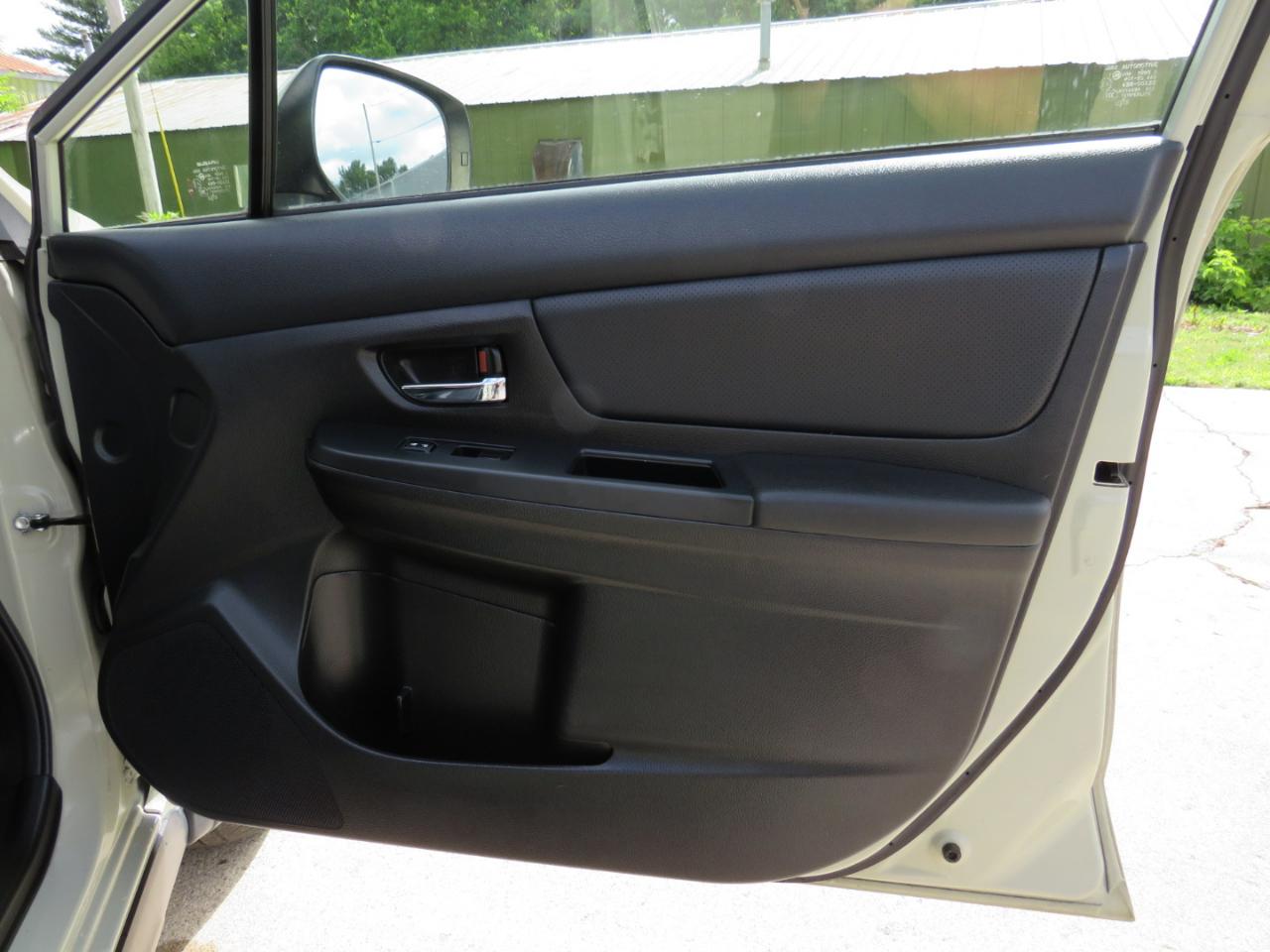Subaru XV Crosstrek 2.0 Limited 2014