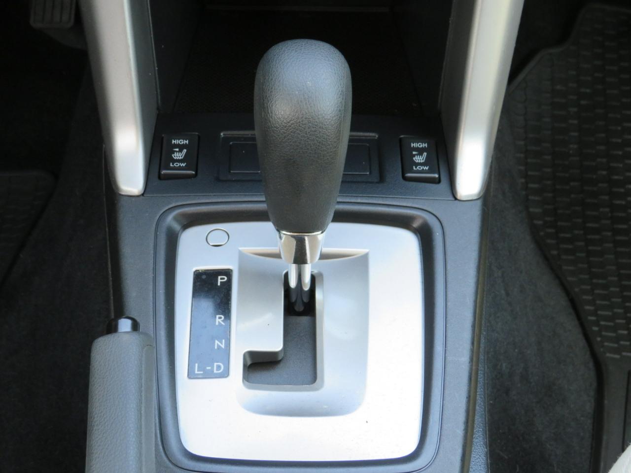 Subaru Forester 2.5i Premium 2015