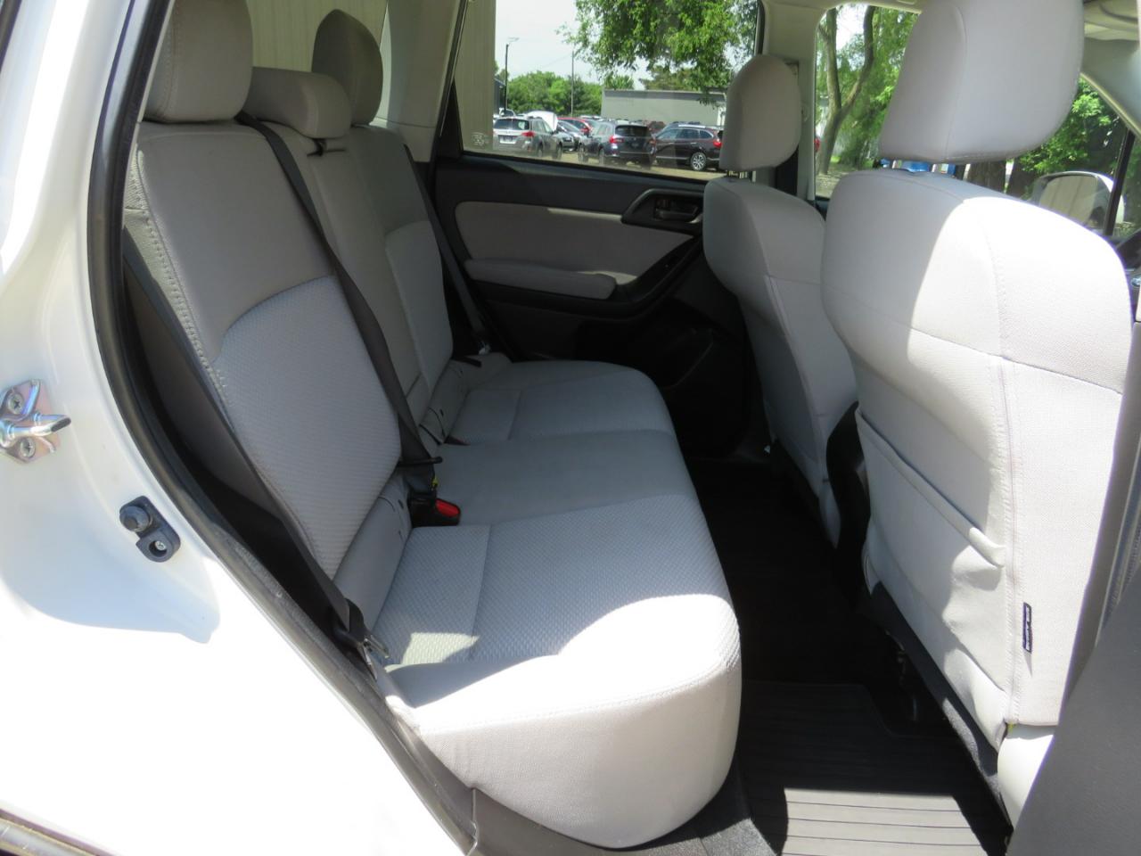 Subaru Forester 2.5i Premium 2015