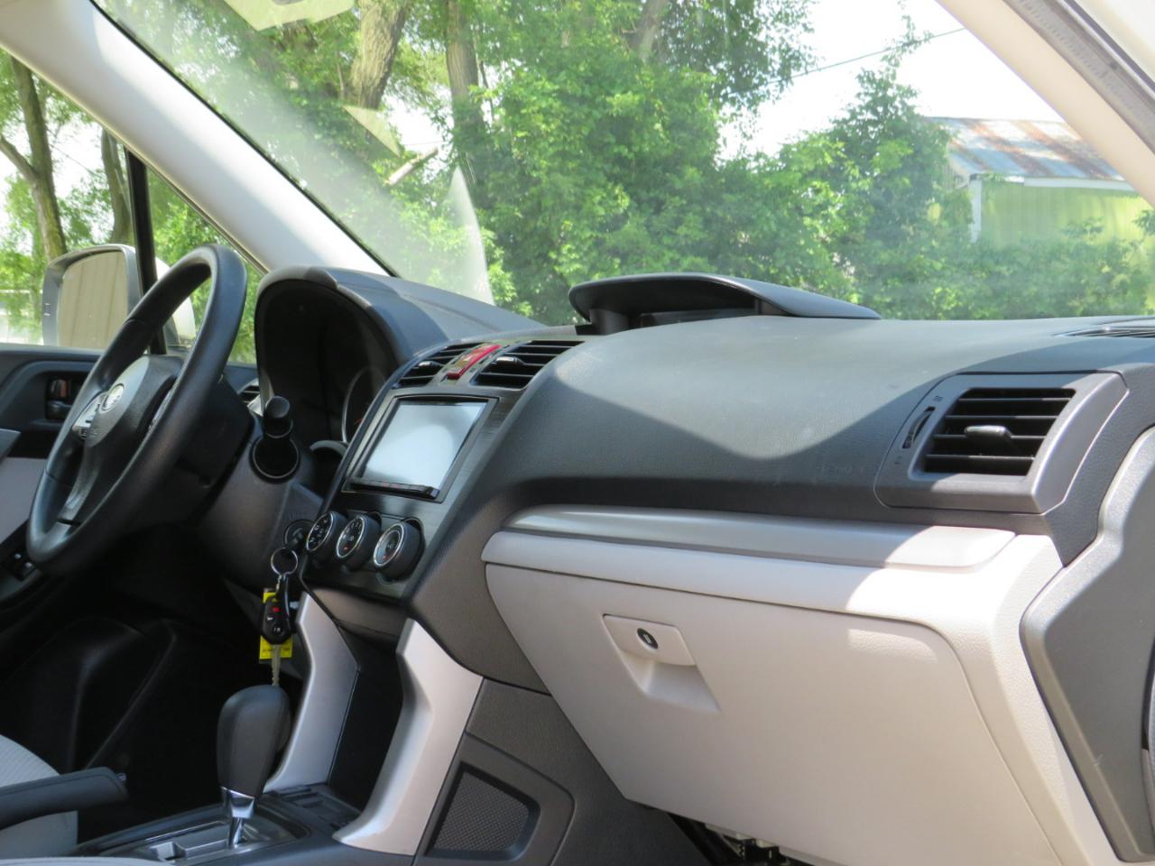 Subaru Forester 2.5i Premium 2015