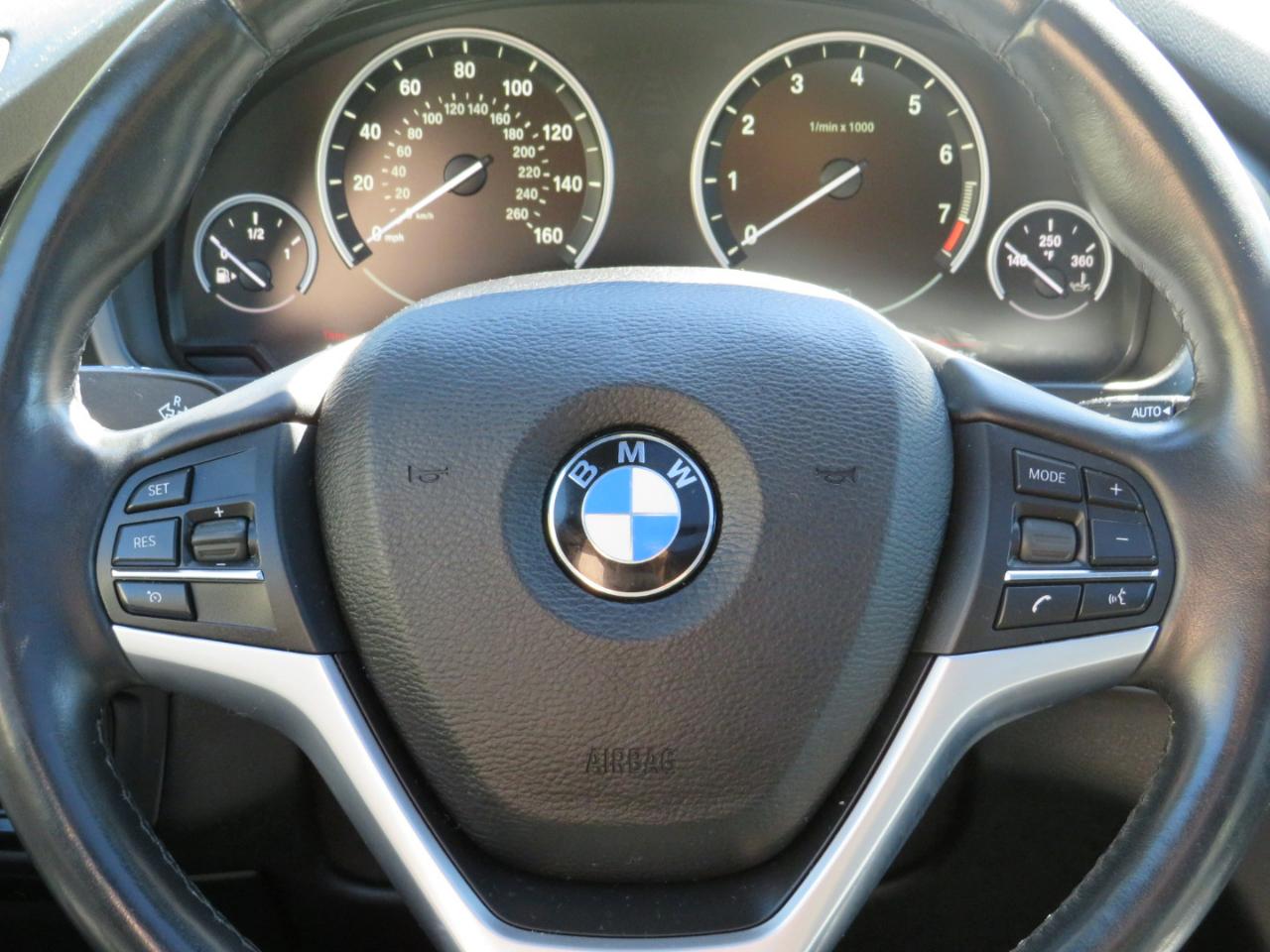 BMW X5 eDrive 2017