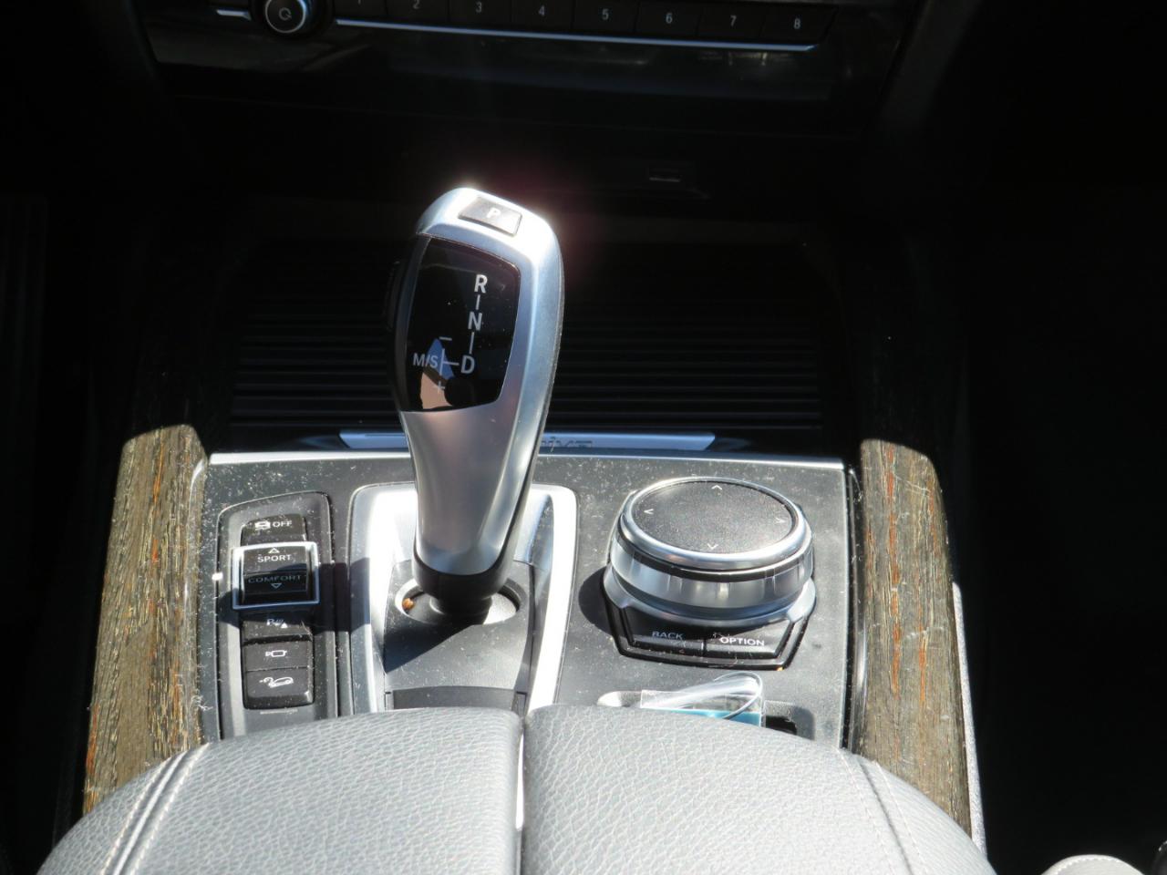 BMW X5 eDrive 2017