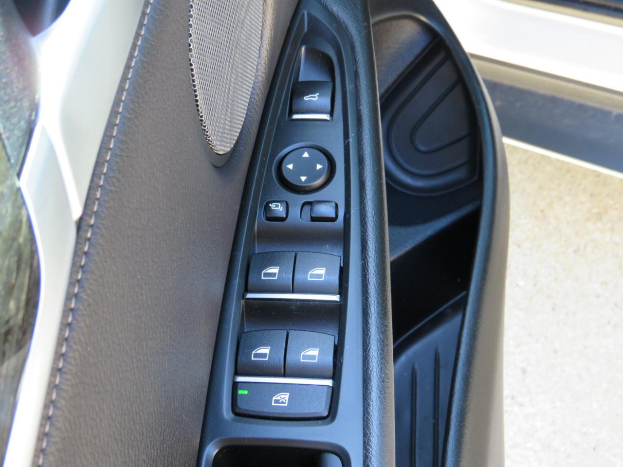 BMW X5 eDrive 2017