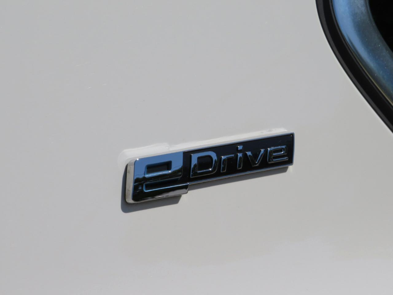 BMW X5 eDrive 2017