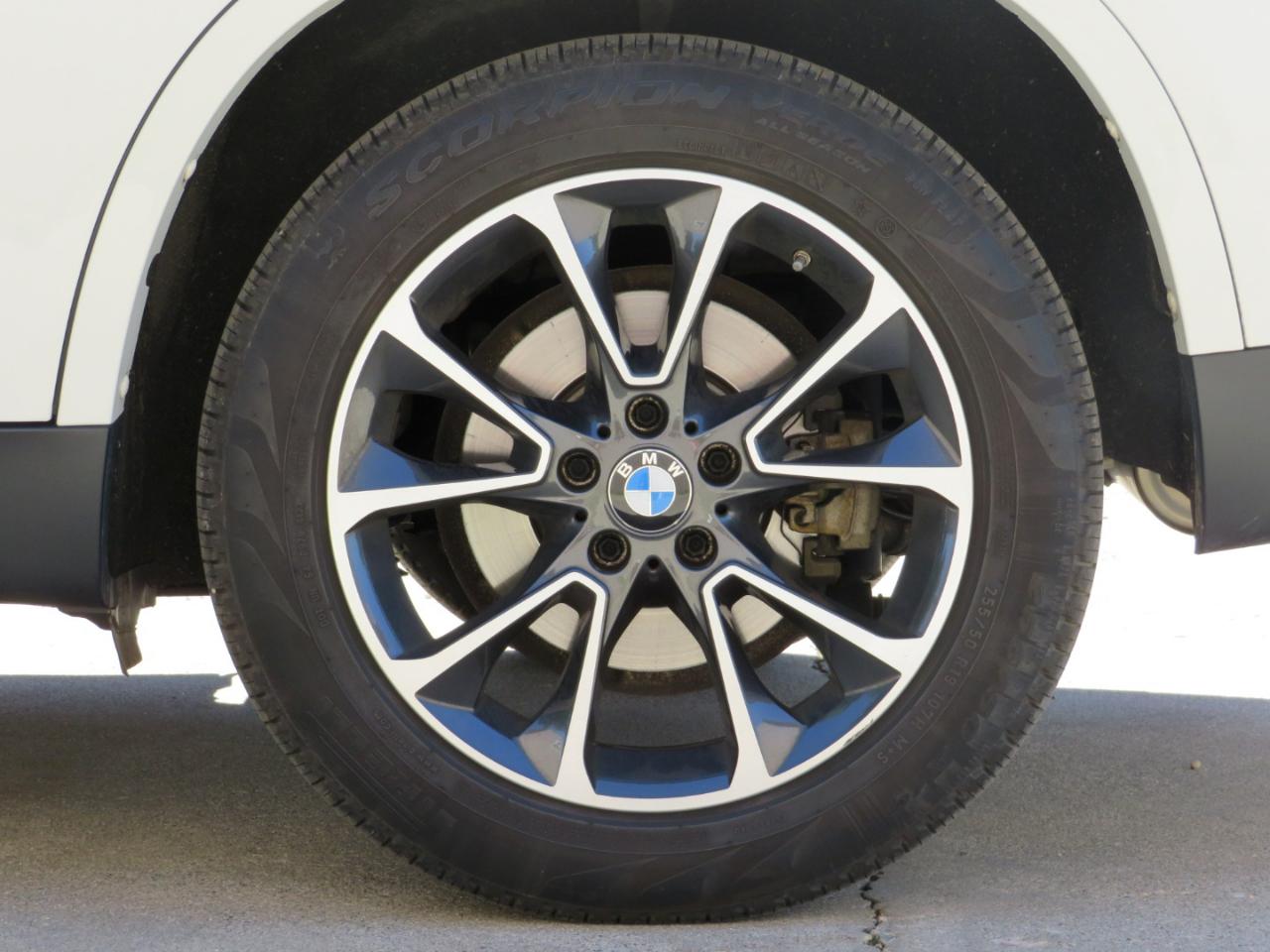 BMW X5 eDrive 2017