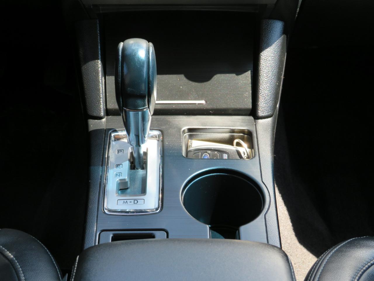 Subaru Outback 2.5i Limited 2015