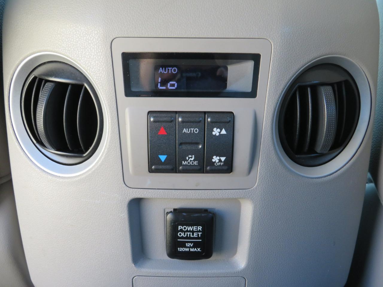 Honda Pilot EX-L 4WD 5-Spd AT 2015