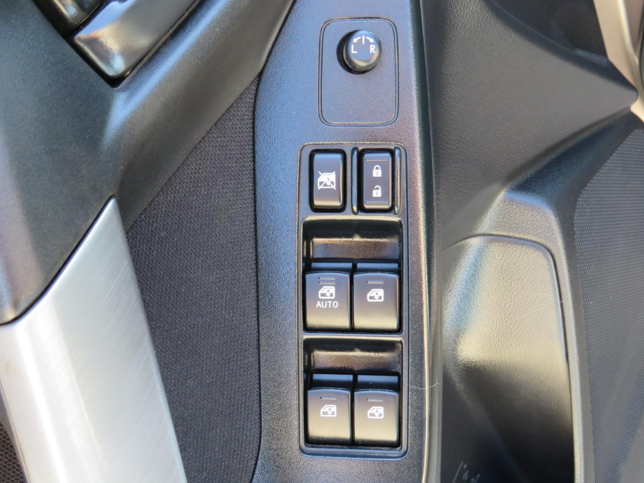 Subaru Forester 2.5i Premium 2015