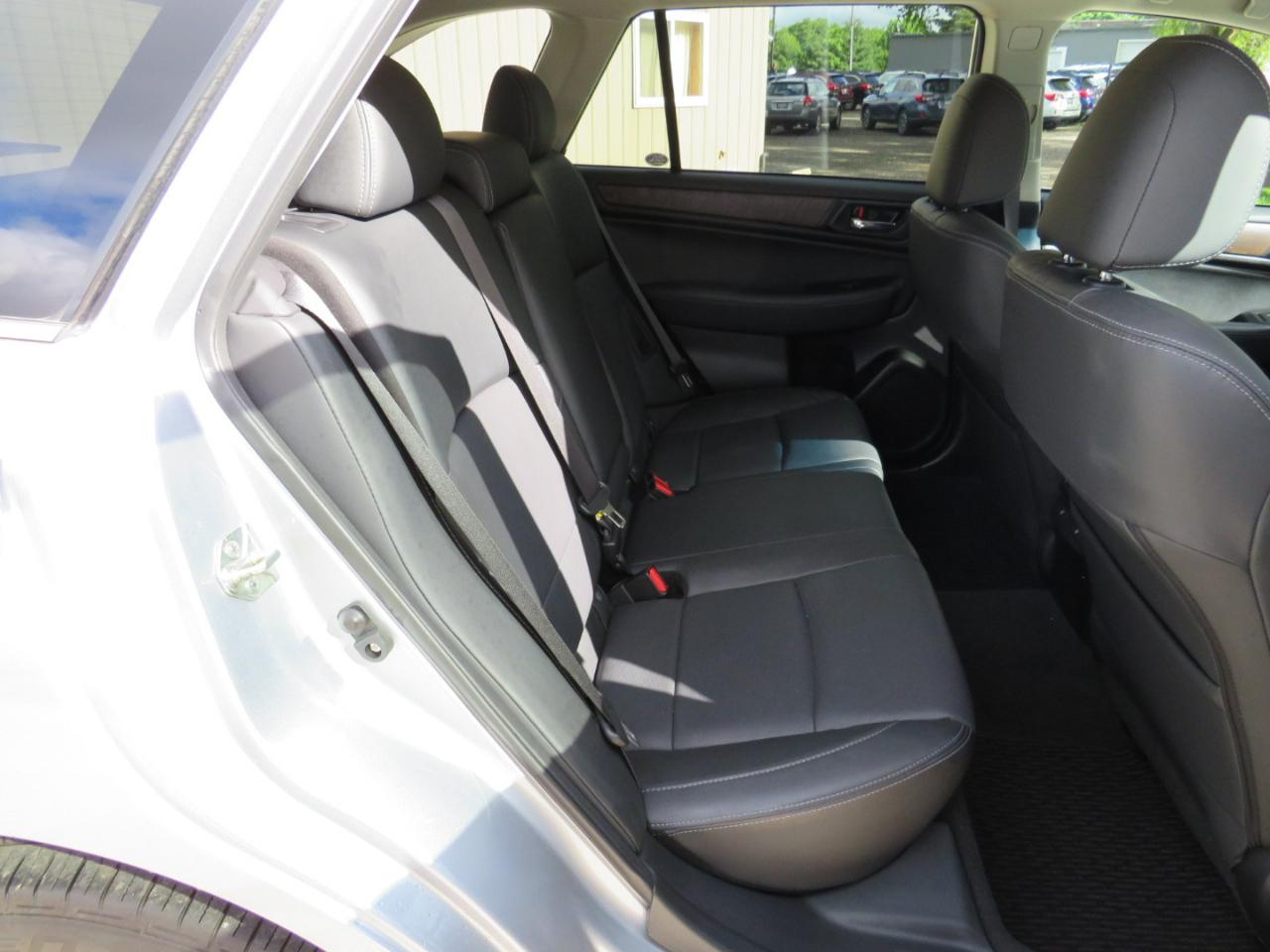 Subaru Outback 2.5i Limited 2017