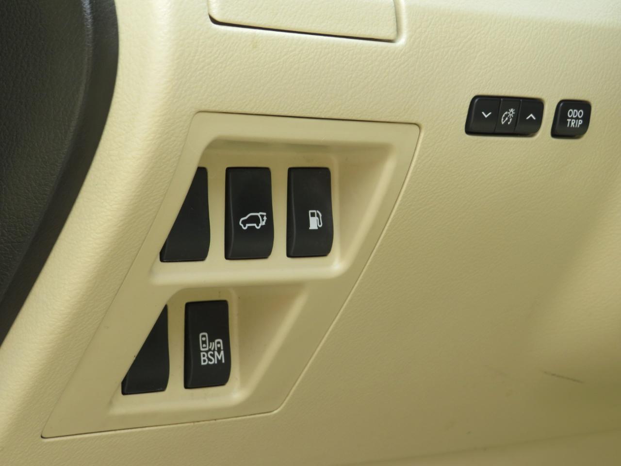 Lexus RX 350 AWD 2013