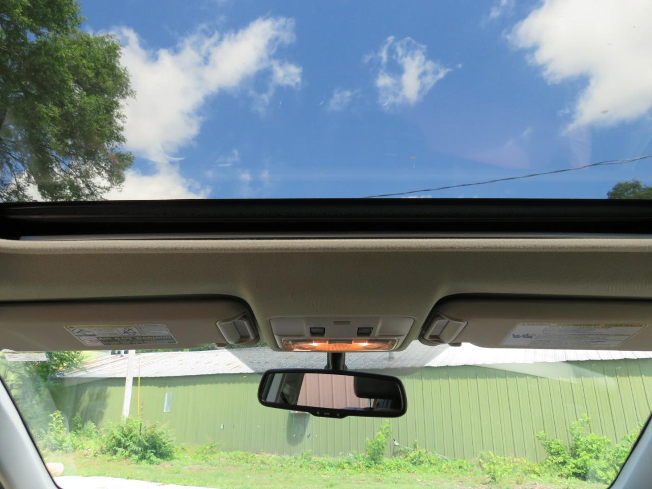 Toyota RAV4 Limited AWD 2014