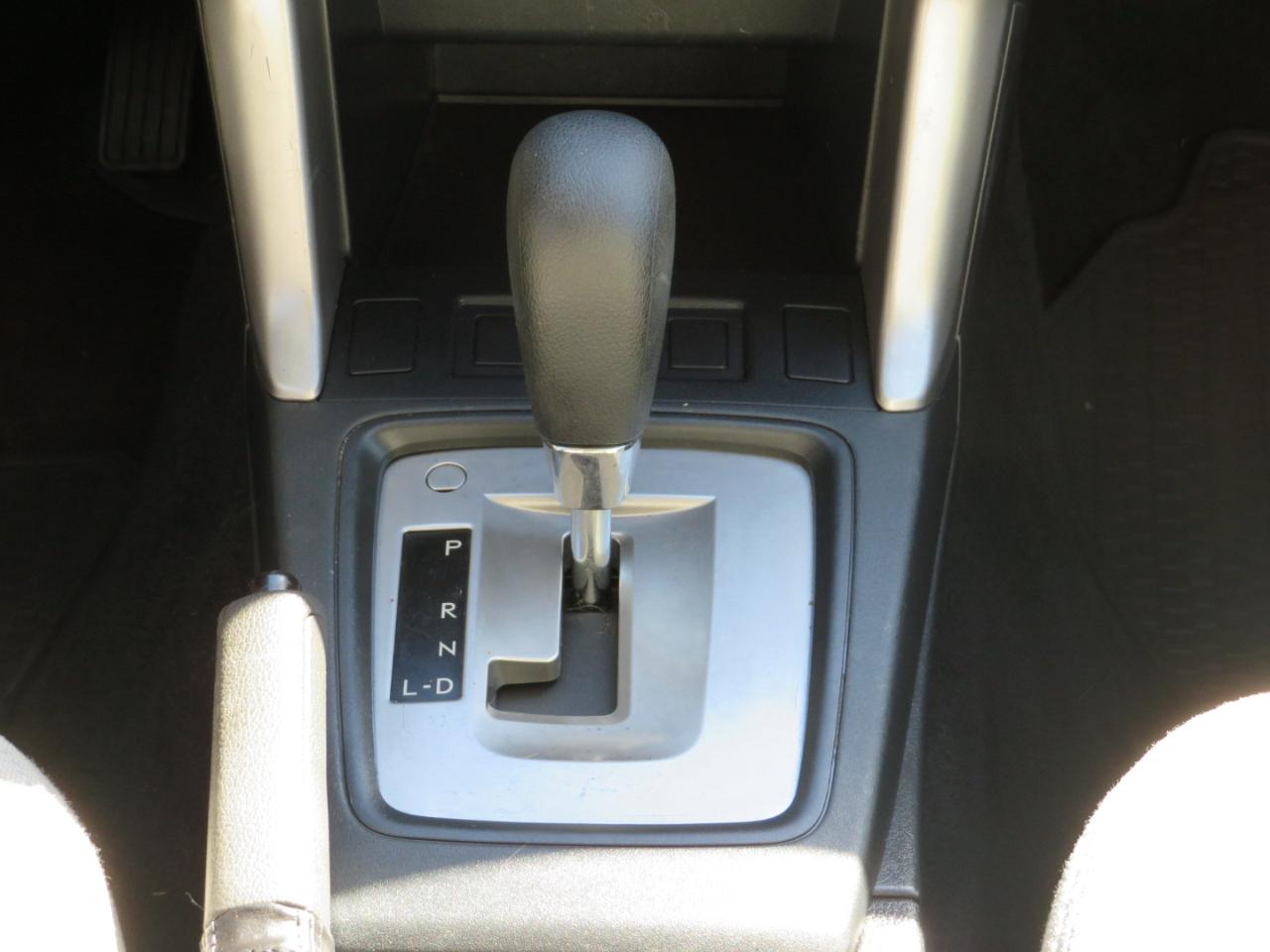 Subaru Forester 2.5i Premium 4D SUV 2016