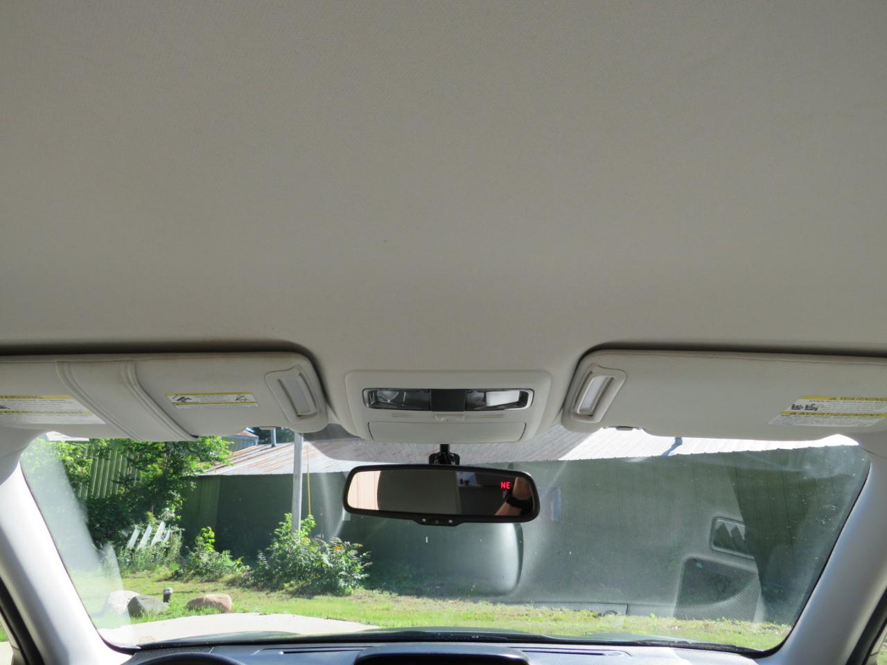 Subaru Forester 2.5i Premium 4D SUV 2016