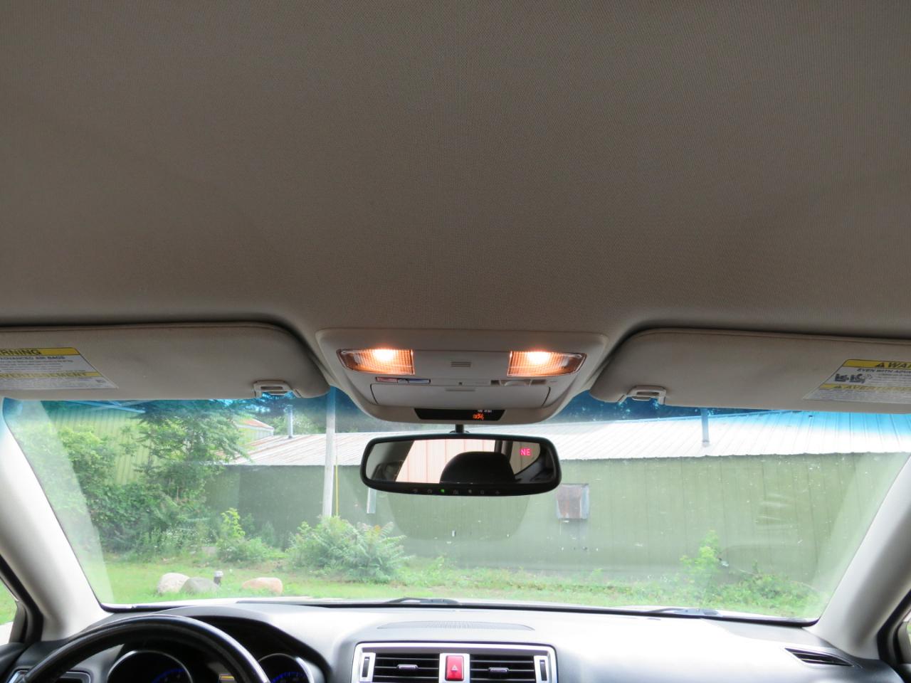 Subaru Outback 2.5i Limited 2016