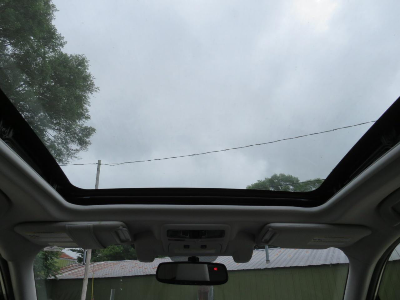 Subaru Forester 2.5i Premium PZEV CVT 2016